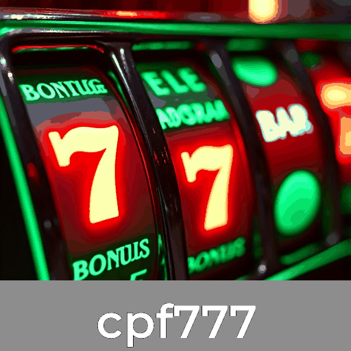 cpf777: Cassino Premiado com Pagamentos Rápidos