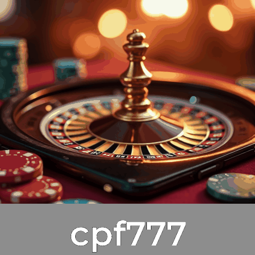 cpf777: Especialista em Apostas Esportivas Focadas no Brasil
