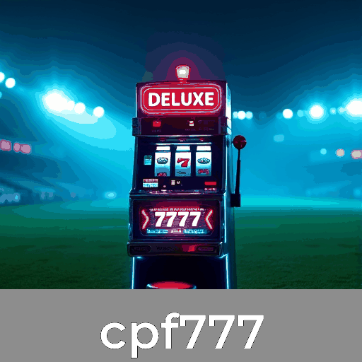 CPF777: Experiência Completa e Conveniente no Aplicativo Móvel