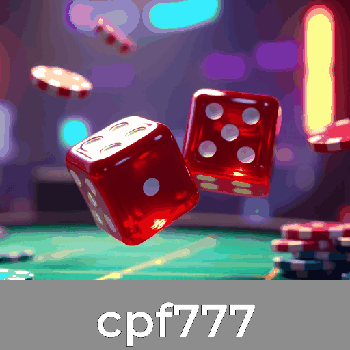 cpf777: A Experiência Profissional de Cassino com Jogos de Mesa ao Vivo
