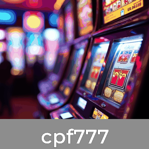 Descubra as Categorias Únicas de Jogos no cpf777: Slots - Gigantescos Jackpot, Jogos de Mesa - Estratégia Pura, e Mais!